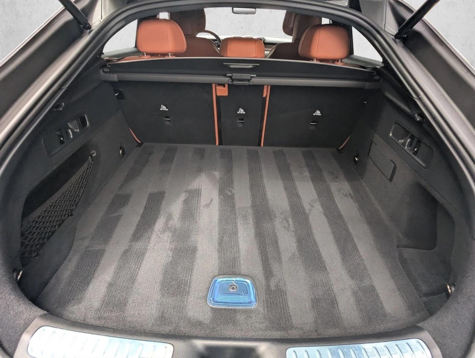 2025 Mercedes-Benz GLC GLC 300 4MATIC® Coupe