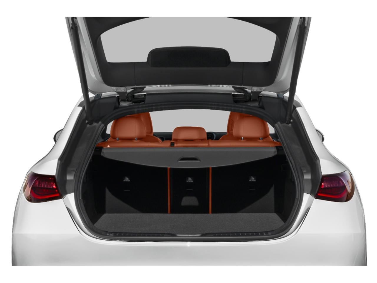 2025 Mercedes-Benz GLC GLC 300 4MATIC® Coupe