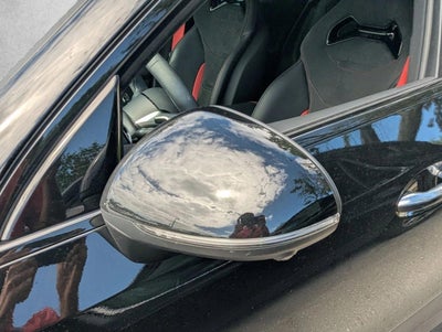 2025 Mercedes-Benz GLC AMG® GLC 43 4MATIC® Coupe