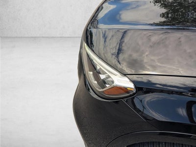 2025 Mercedes-Benz GLC AMG® GLC 43 4MATIC® Coupe