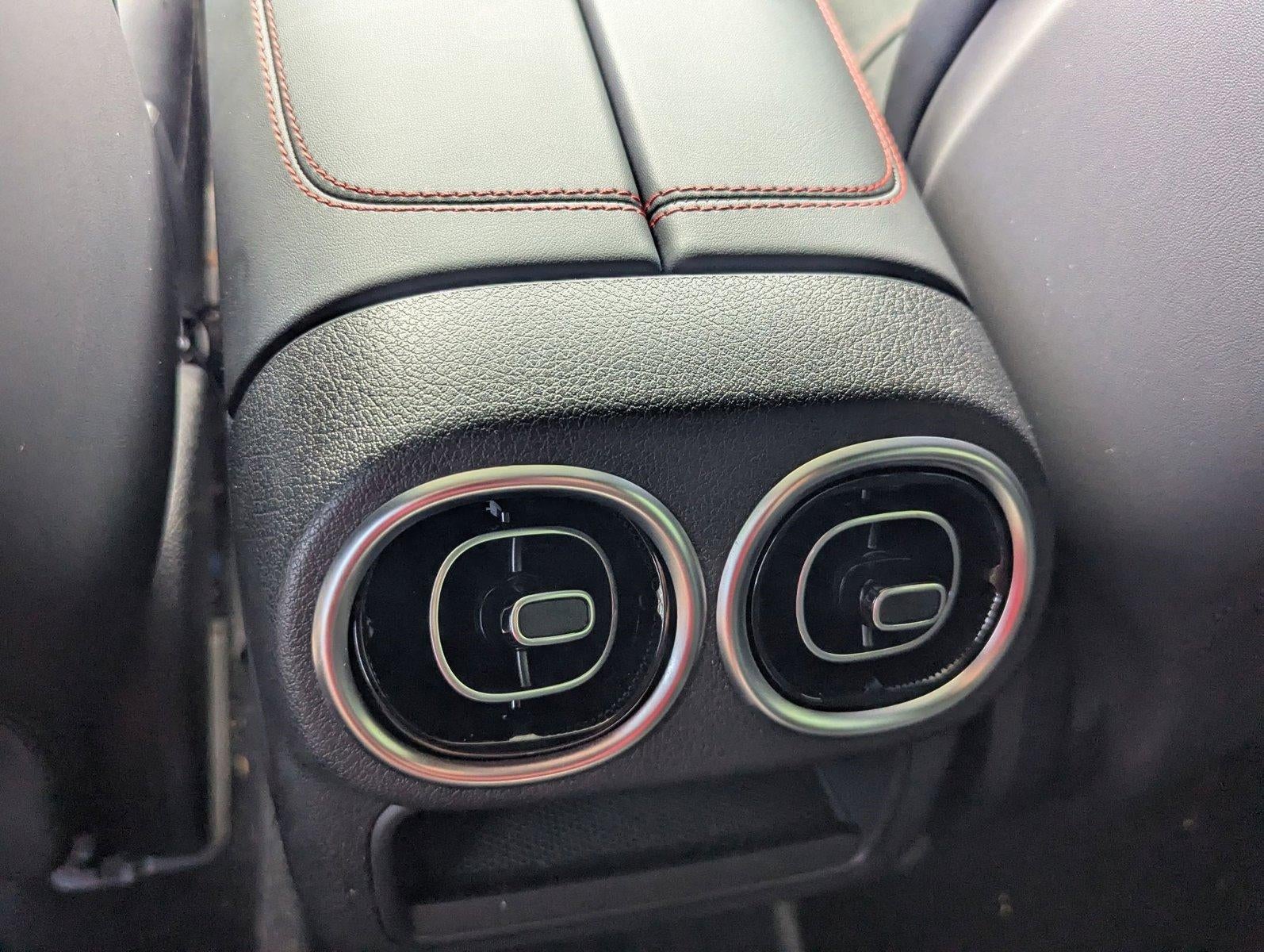 2025 Mercedes-Benz GLC AMG® GLC 43 4MATIC® Coupe