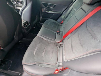 2025 Mercedes-Benz GLC AMG® GLC 43 4MATIC® Coupe