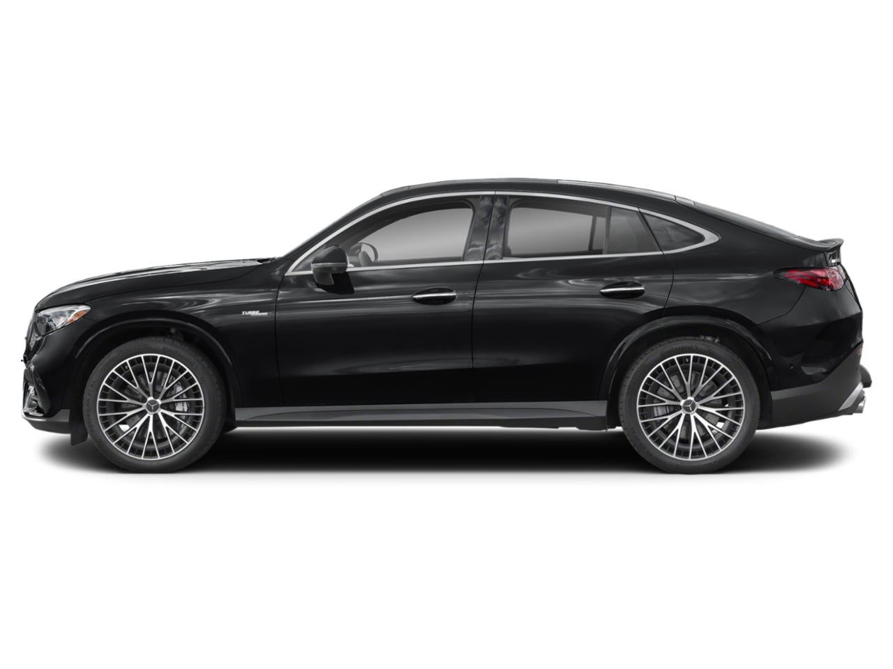 2025 Mercedes-Benz GLC AMG® GLC 43 4MATIC® Coupe