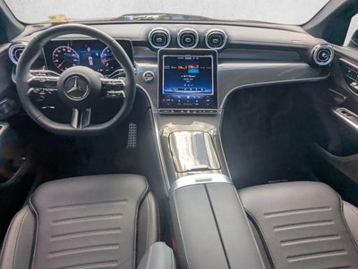 2026 Mercedes-Benz GLC GLC 300 SUV