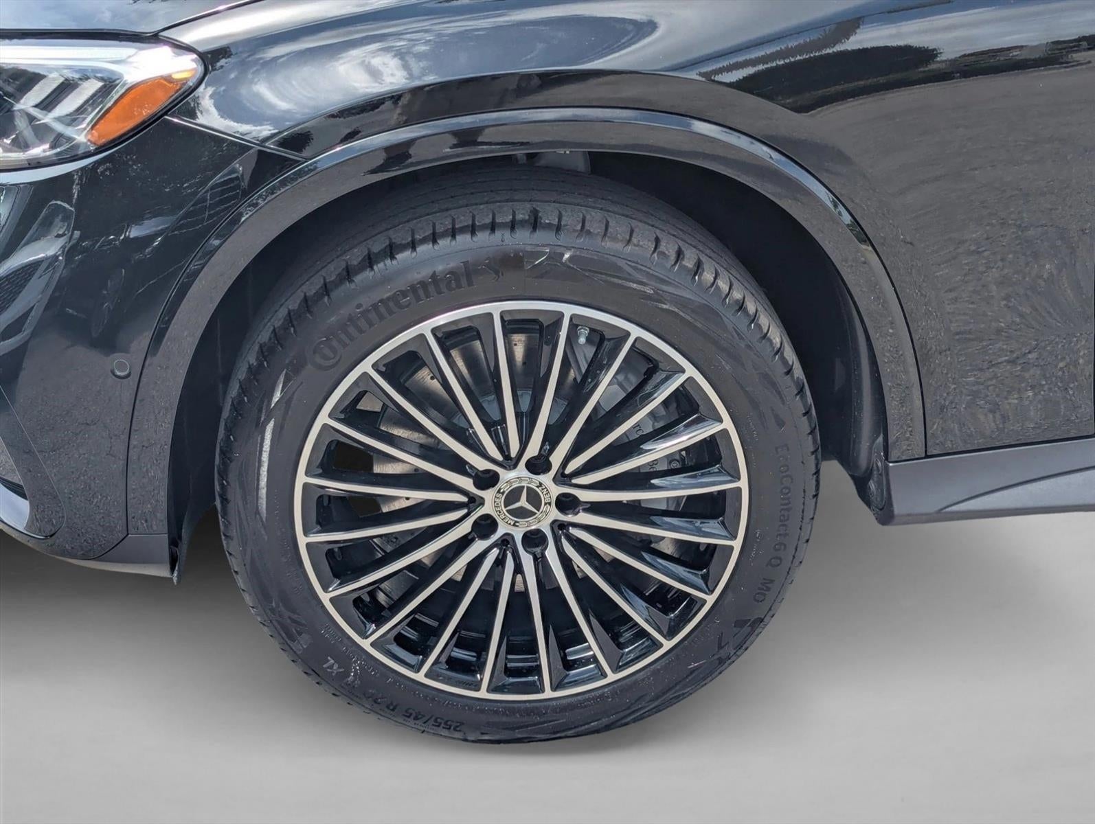 2026 Mercedes-Benz GLC GLC 300 SUV
