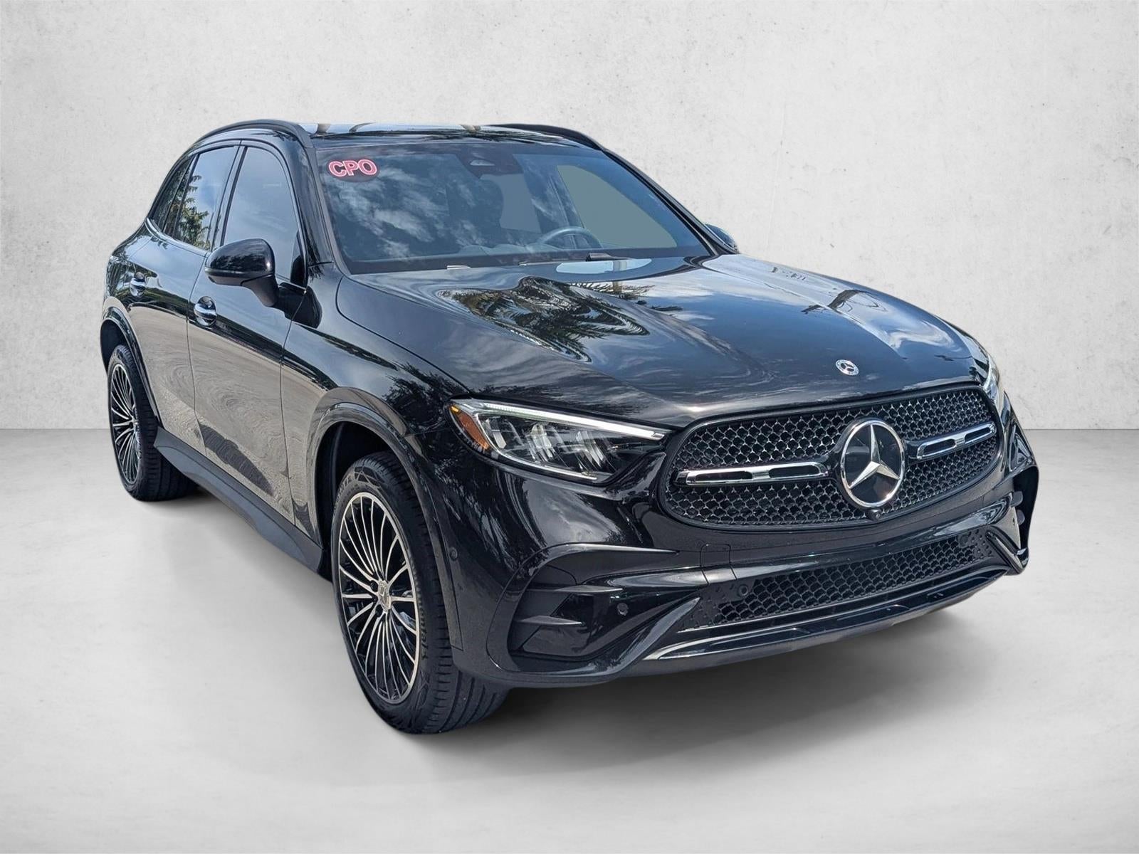 2026 Mercedes-Benz GLC GLC 300 SUV