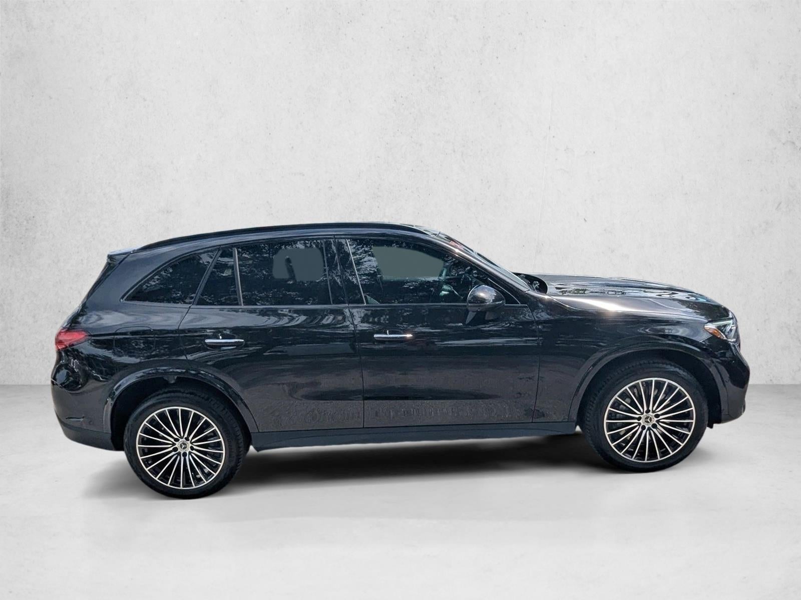 2026 Mercedes-Benz GLC GLC 300 SUV