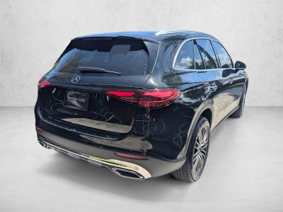 2026 Mercedes-Benz GLC GLC 300 SUV