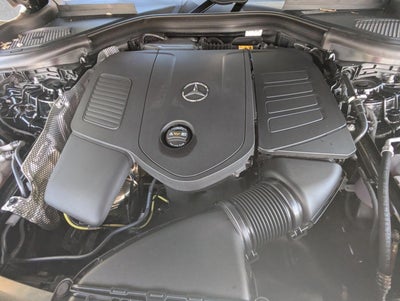 2026 Mercedes-Benz GLC GLC 300 SUV
