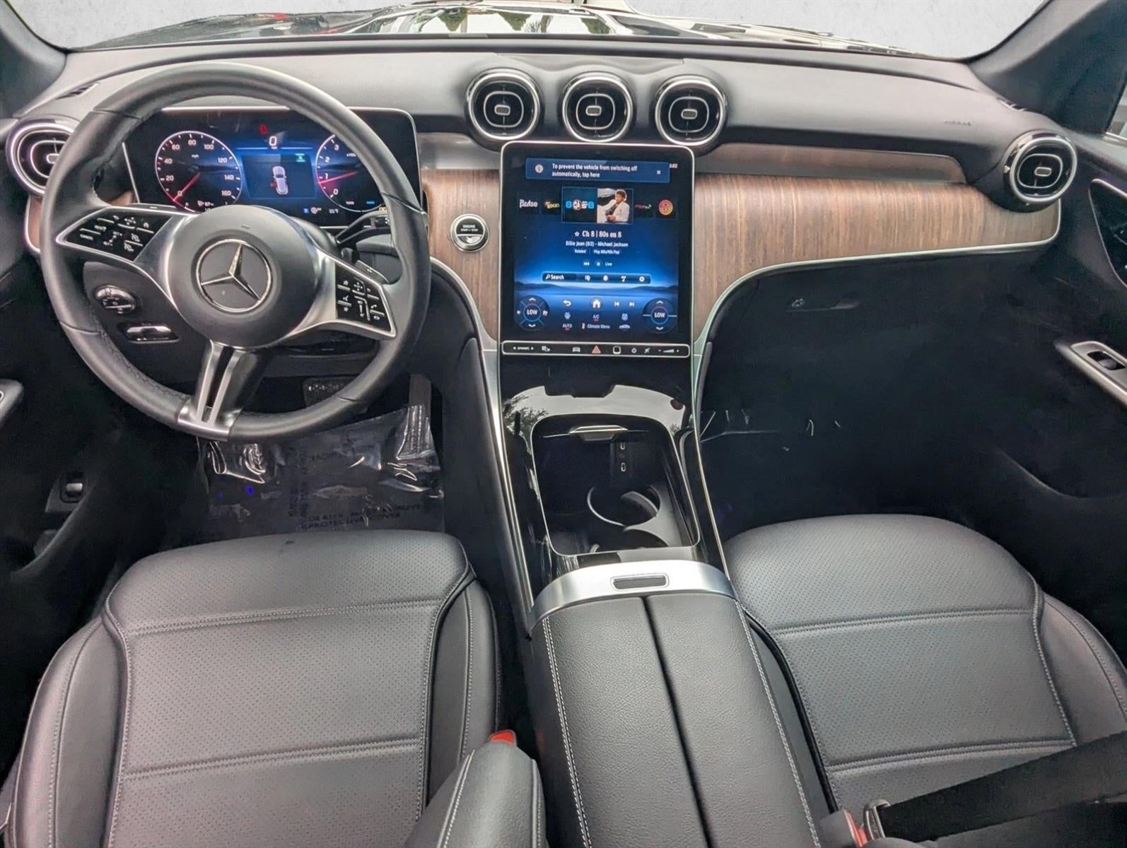 2026 Mercedes-Benz GLC GLC 300 SUV