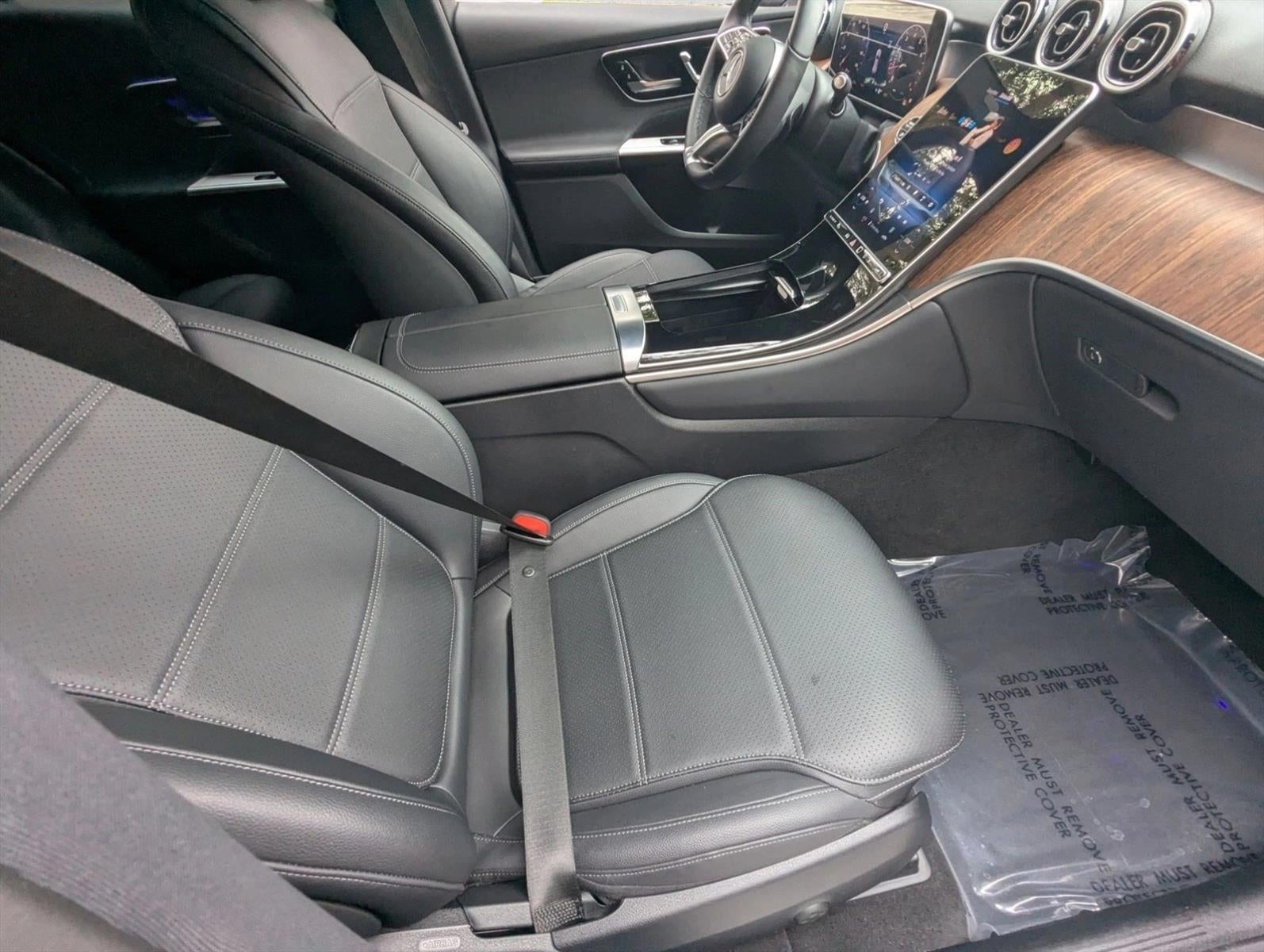 2026 Mercedes-Benz GLC GLC 300 SUV