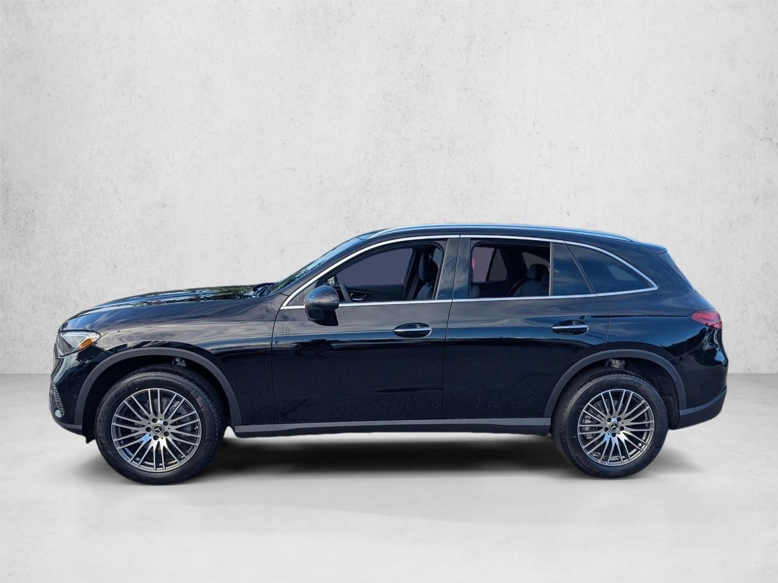 2026 Mercedes-Benz GLC GLC 300 SUV