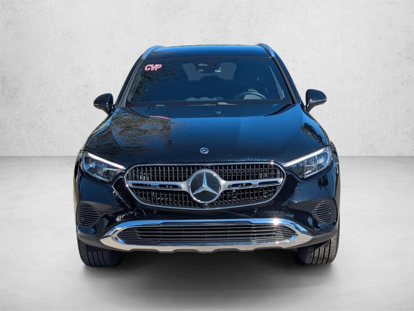 2025 Mercedes-Benz GLC GLC 300 SUV