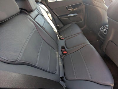 2025 Mercedes-Benz GLC GLC 300 SUV