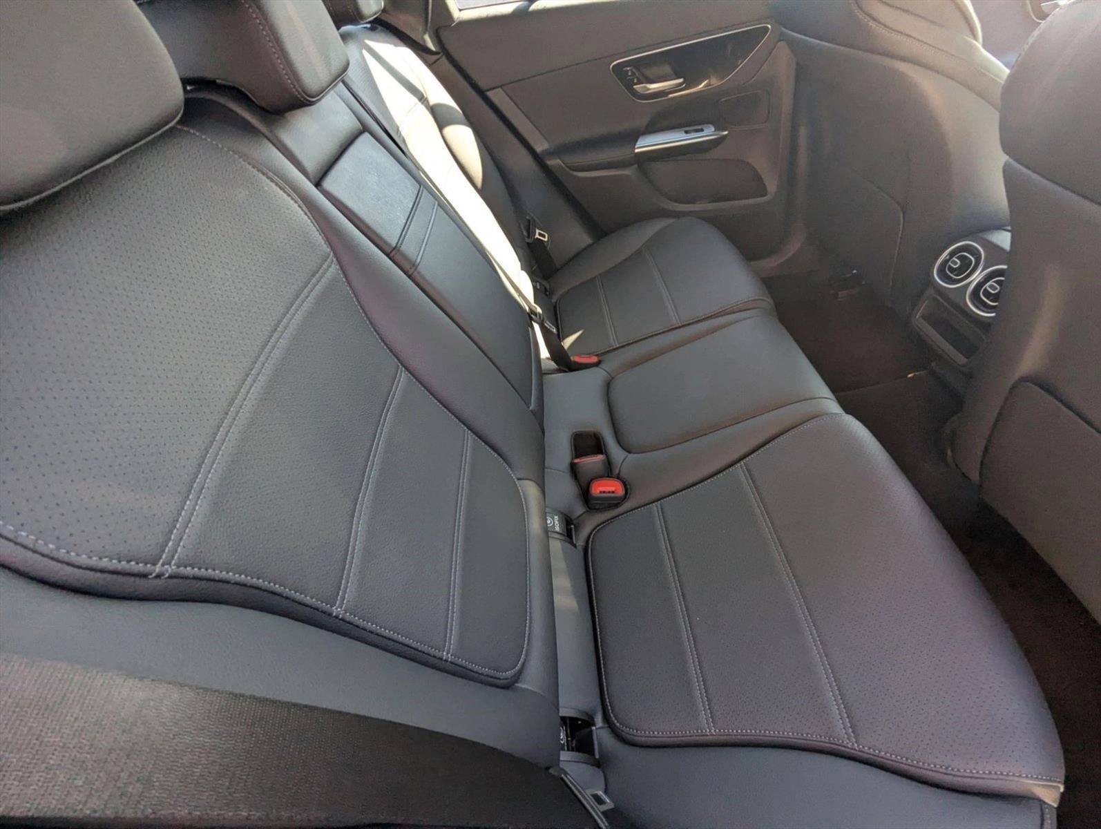 2025 Mercedes-Benz GLC GLC 300 SUV