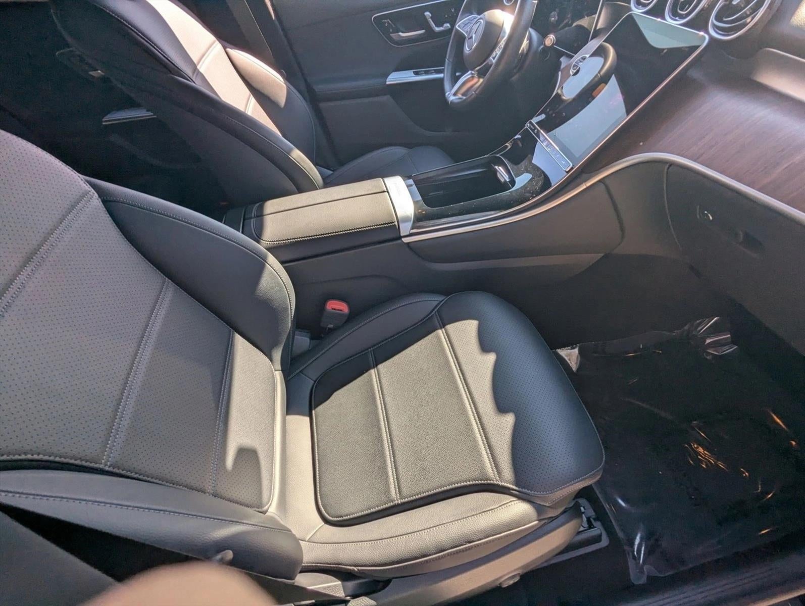 2025 Mercedes-Benz GLC GLC 300 SUV