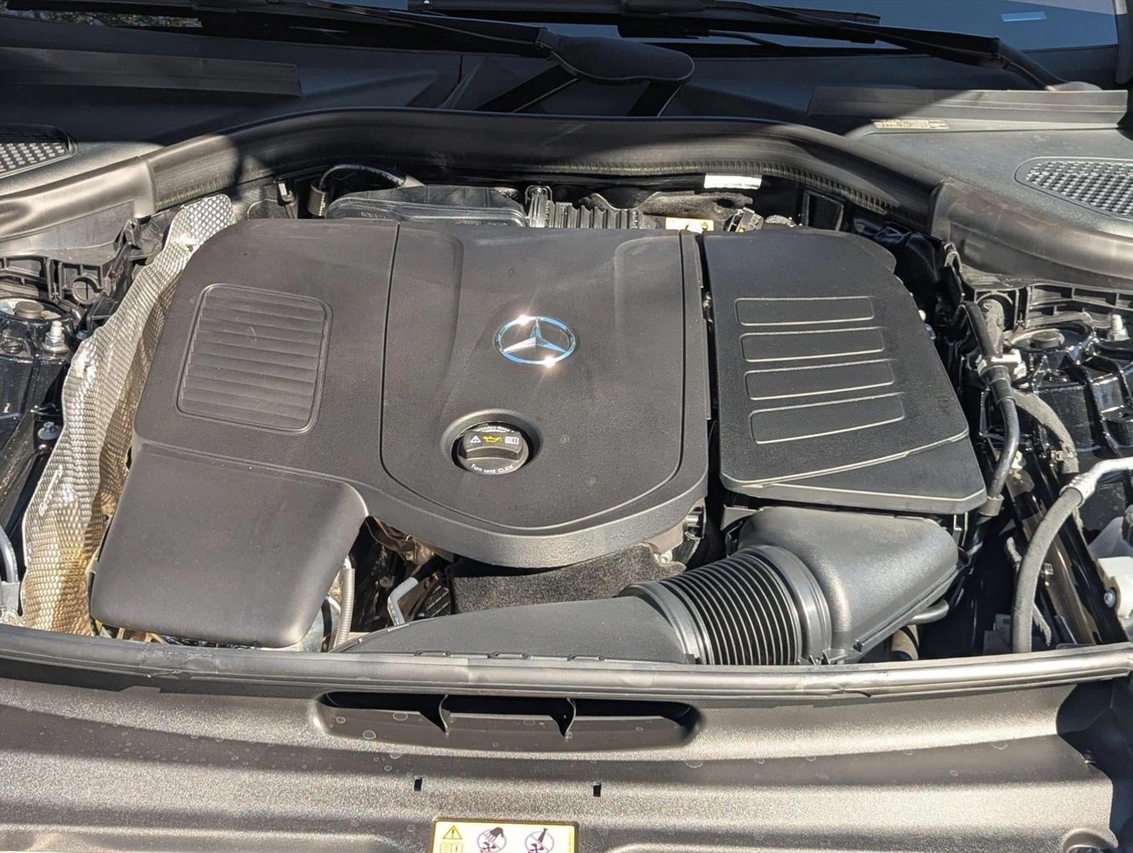 2025 Mercedes-Benz GLC GLC 300 SUV