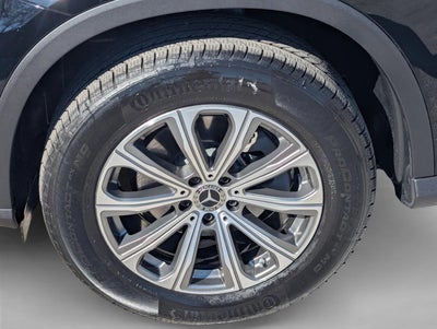 2025 Mercedes-Benz GLC GLC 300 SUV