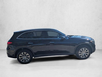 2025 Mercedes-Benz GLC GLC 300 SUV