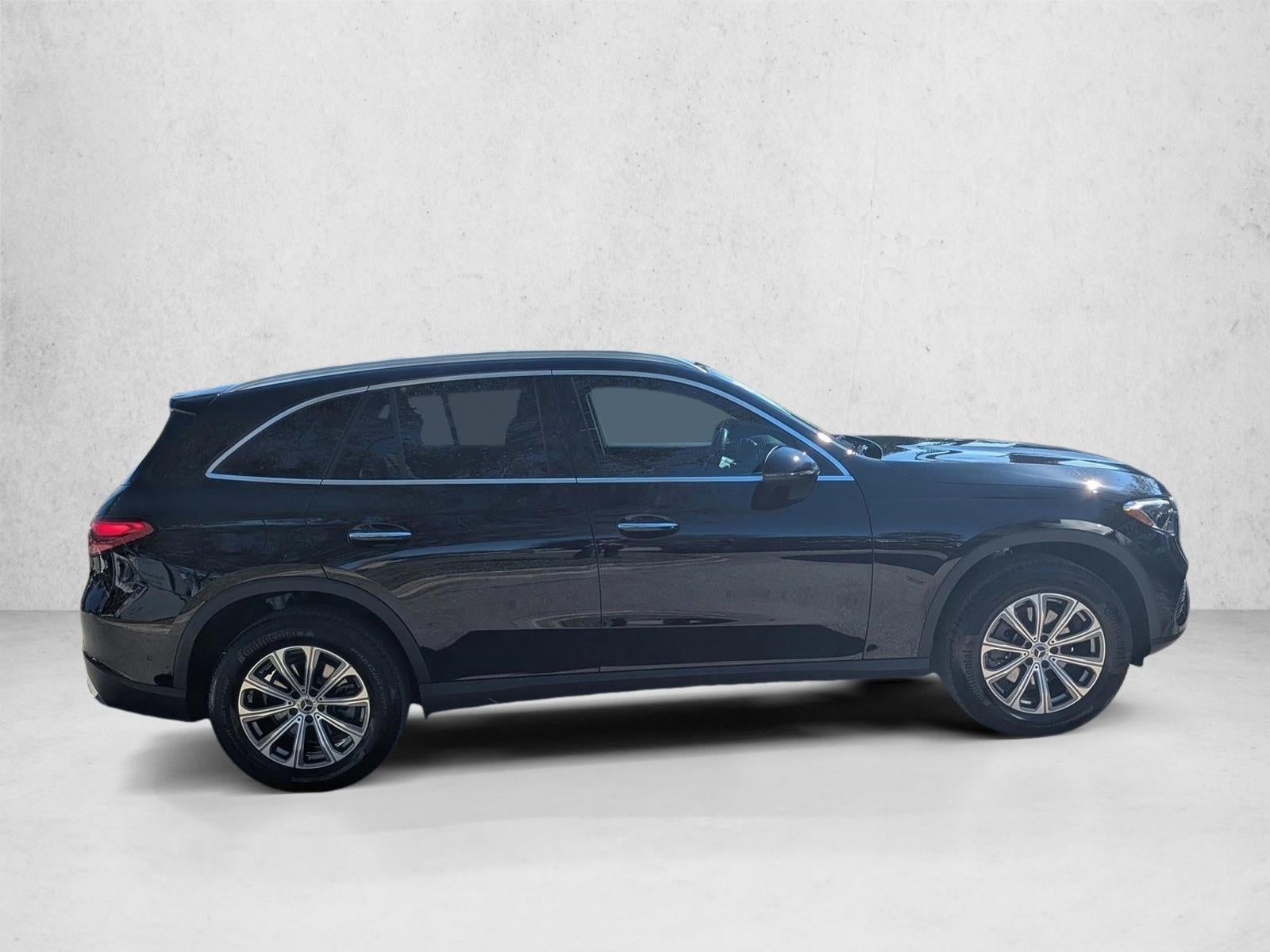 2025 Mercedes-Benz GLC GLC 300 SUV