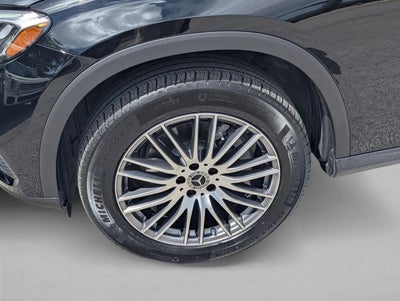2026 Mercedes-Benz GLC GLC 300 SUV