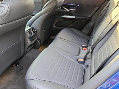 2025 Mercedes-Benz GLC GLC 300 SUV