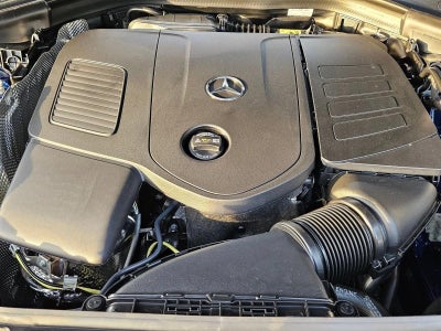 2025 Mercedes-Benz GLC GLC 300 SUV