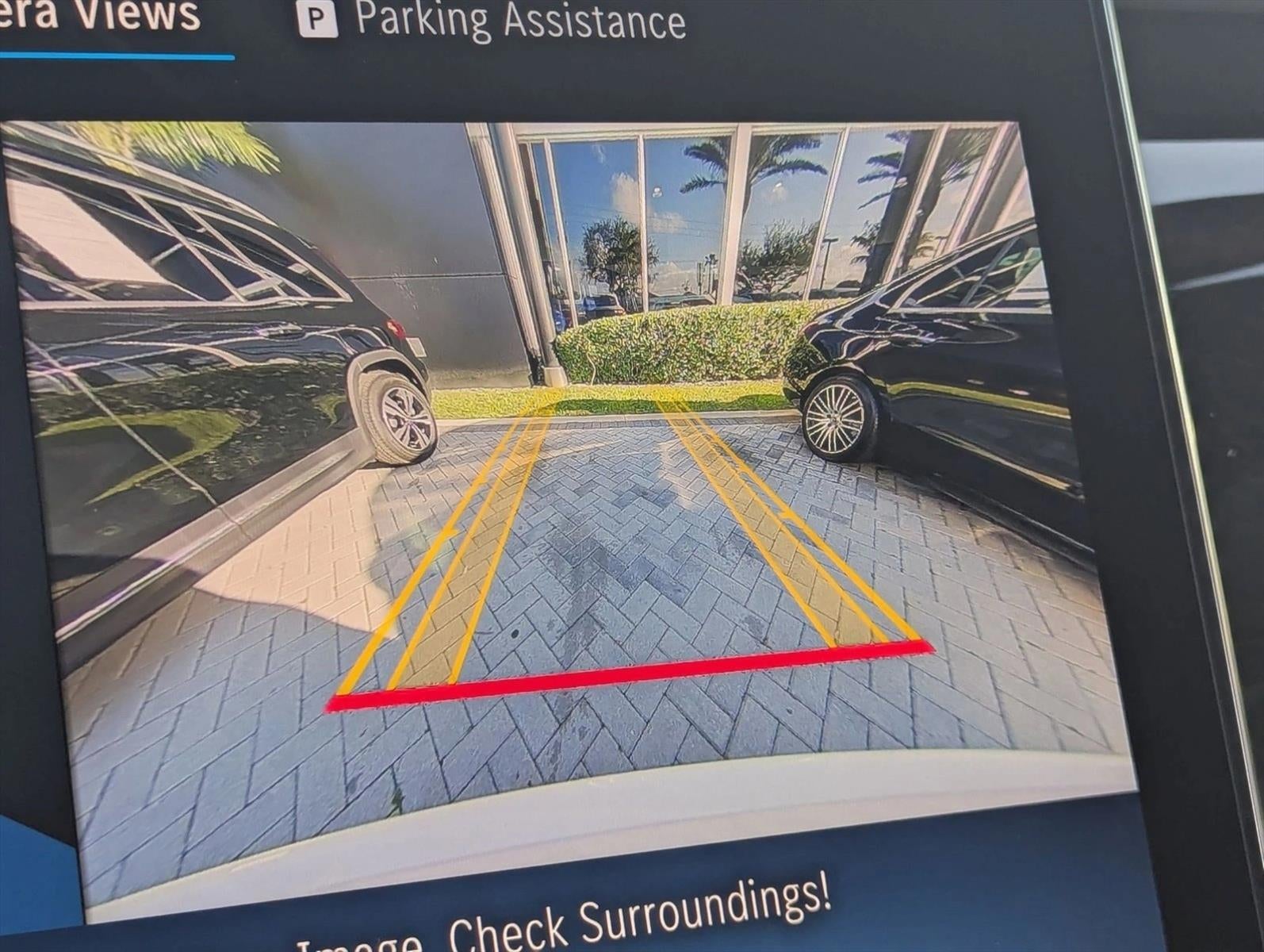 2026 Mercedes-Benz GLC GLC 300 SUV