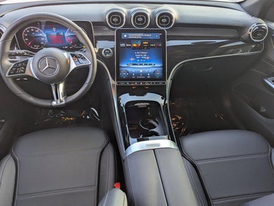 2026 Mercedes-Benz GLC GLC 300 SUV