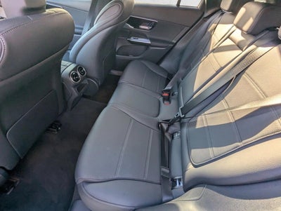 2026 Mercedes-Benz GLC GLC 300 SUV