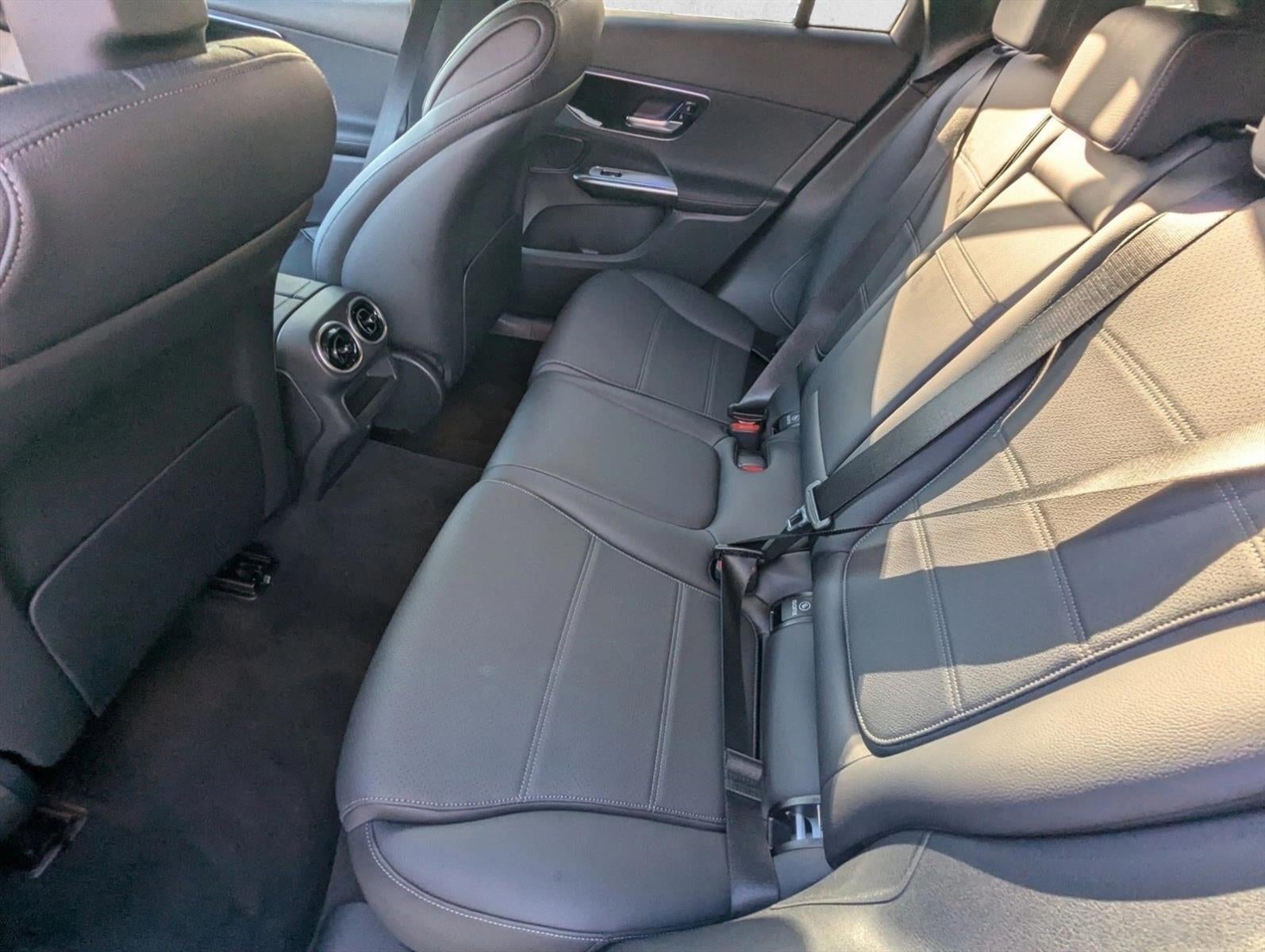 2026 Mercedes-Benz GLC GLC 300 SUV