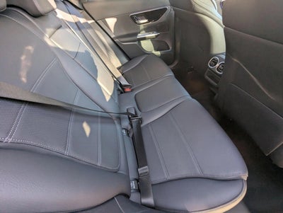 2026 Mercedes-Benz GLC GLC 300 SUV