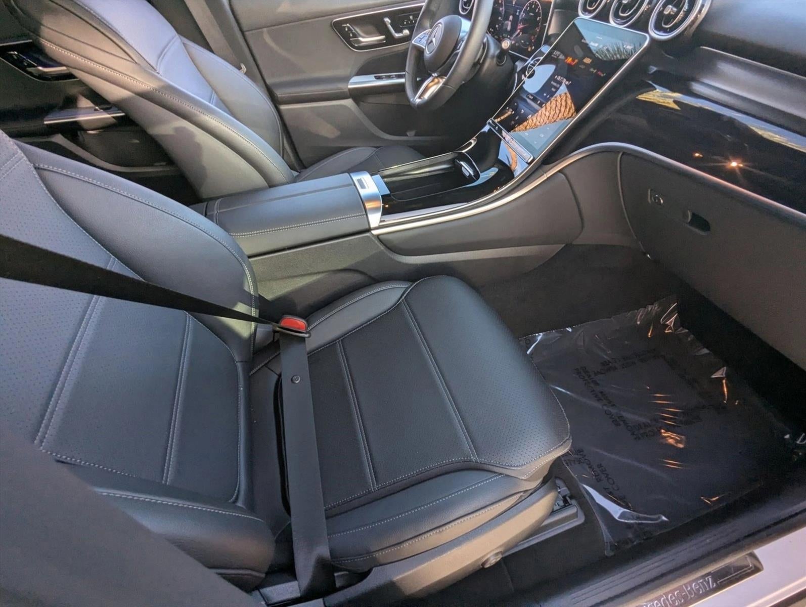 2026 Mercedes-Benz GLC GLC 300 SUV