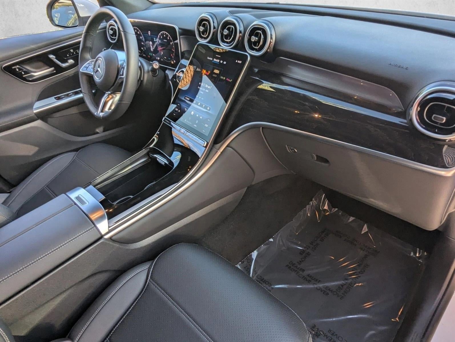 2026 Mercedes-Benz GLC GLC 300 SUV