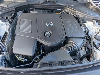 2026 Mercedes-Benz GLC GLC 300 SUV