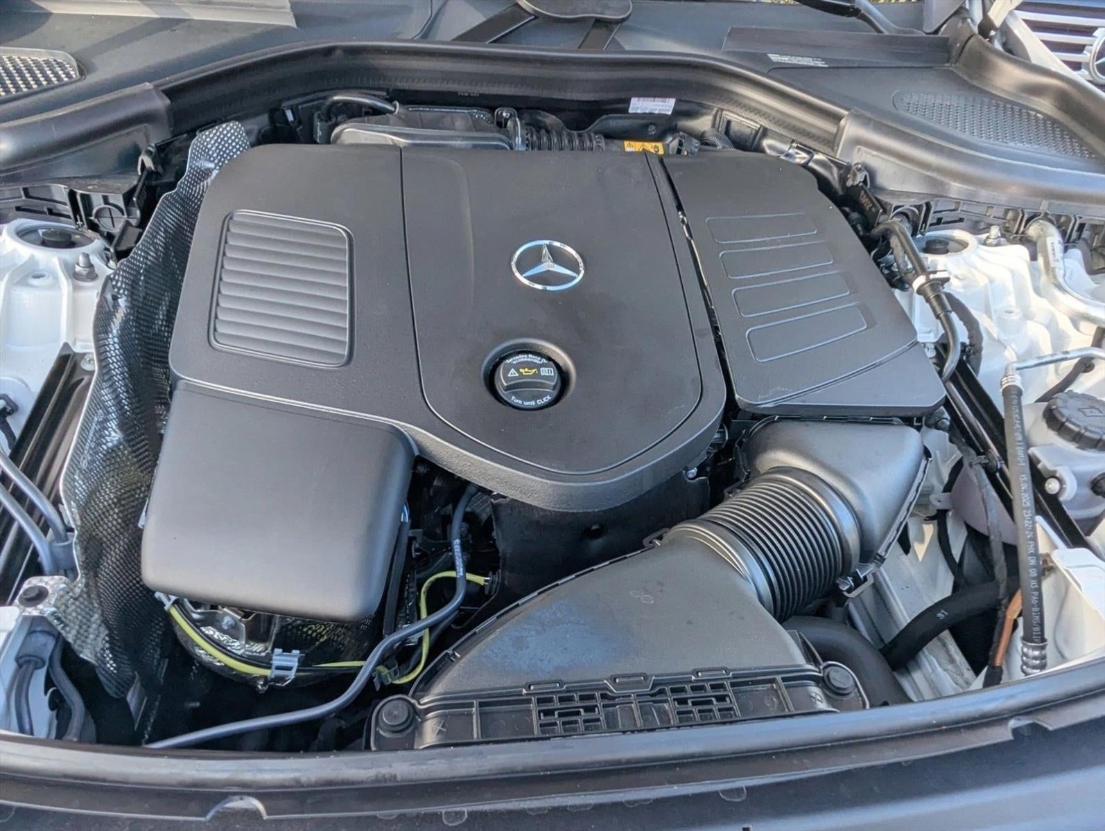 2026 Mercedes-Benz GLC GLC 300 SUV