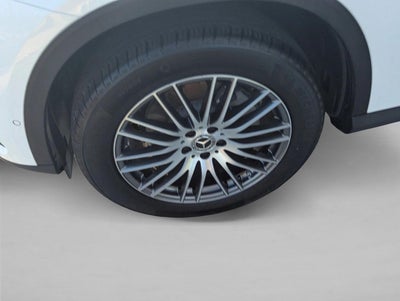 2026 Mercedes-Benz GLC GLC 300 SUV