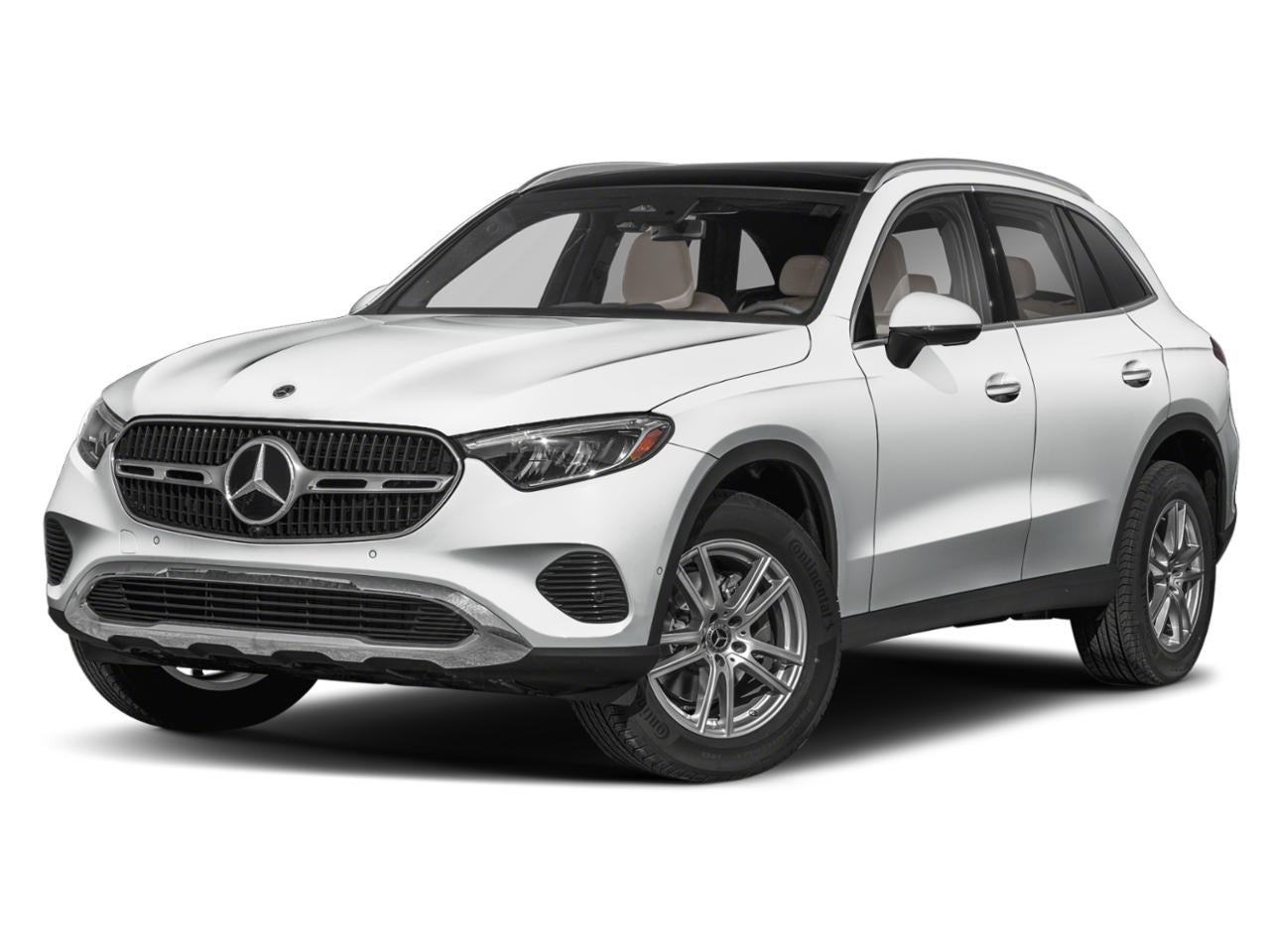 2026 Mercedes-Benz GLC GLC 300 SUV