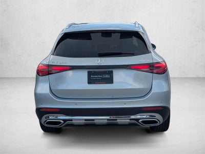 2026 Mercedes-Benz GLC GLC 300 4MATIC® SUV