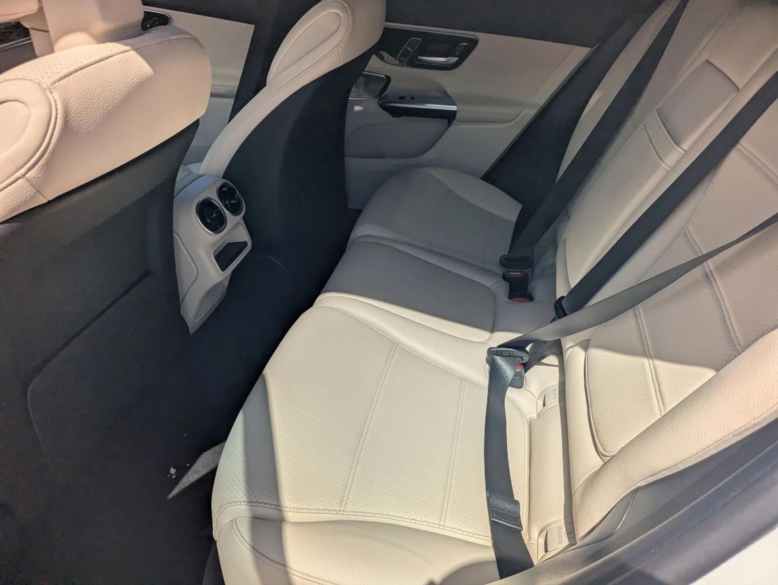 2026 Mercedes-Benz GLC GLC 300 4MATIC® SUV