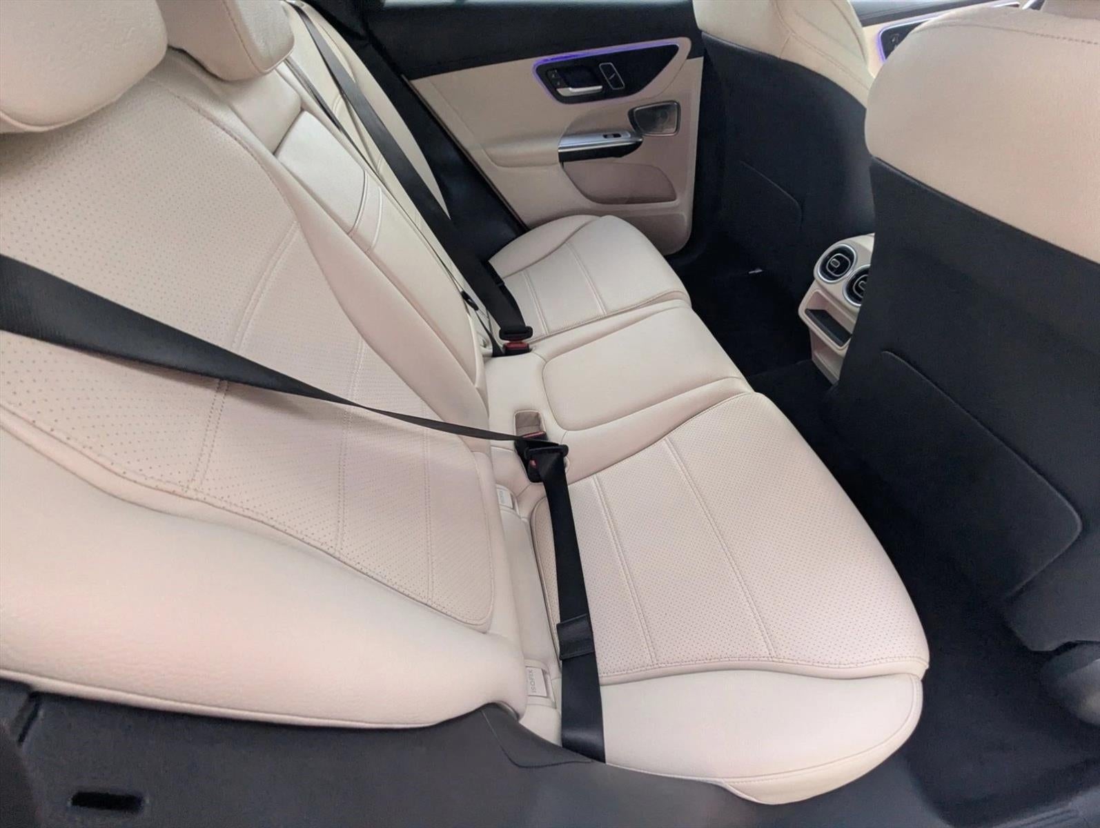 2023 Mercedes-Benz GLC GLC 300 4MATIC® SUV