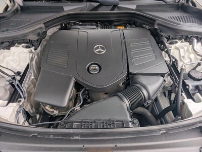 2023 Mercedes-Benz GLC GLC 300 4MATIC® SUV