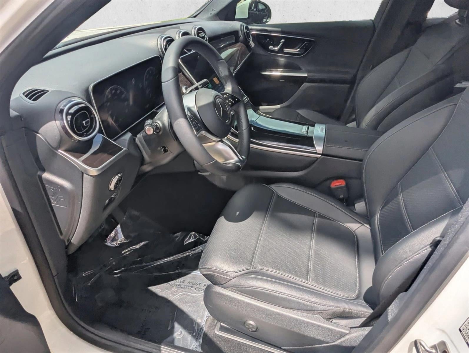 2026 Mercedes-Benz GLC GLC 300 4MATIC® SUV