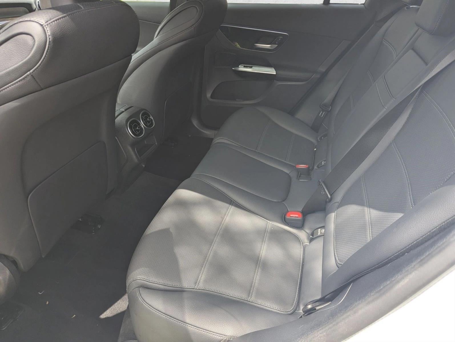 2026 Mercedes-Benz GLC GLC 300 4MATIC® SUV