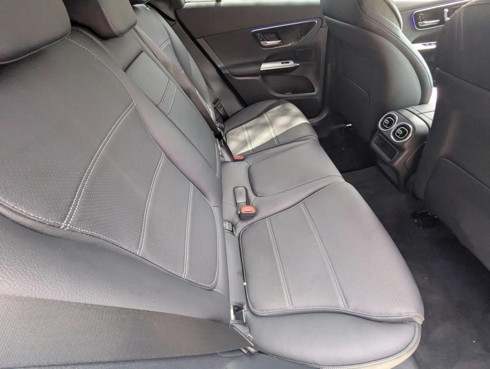 2026 Mercedes-Benz GLC GLC 300 4MATIC® SUV