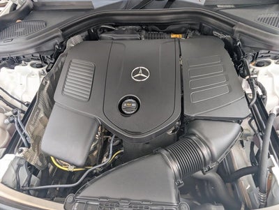 2026 Mercedes-Benz GLC GLC 300 4MATIC® SUV