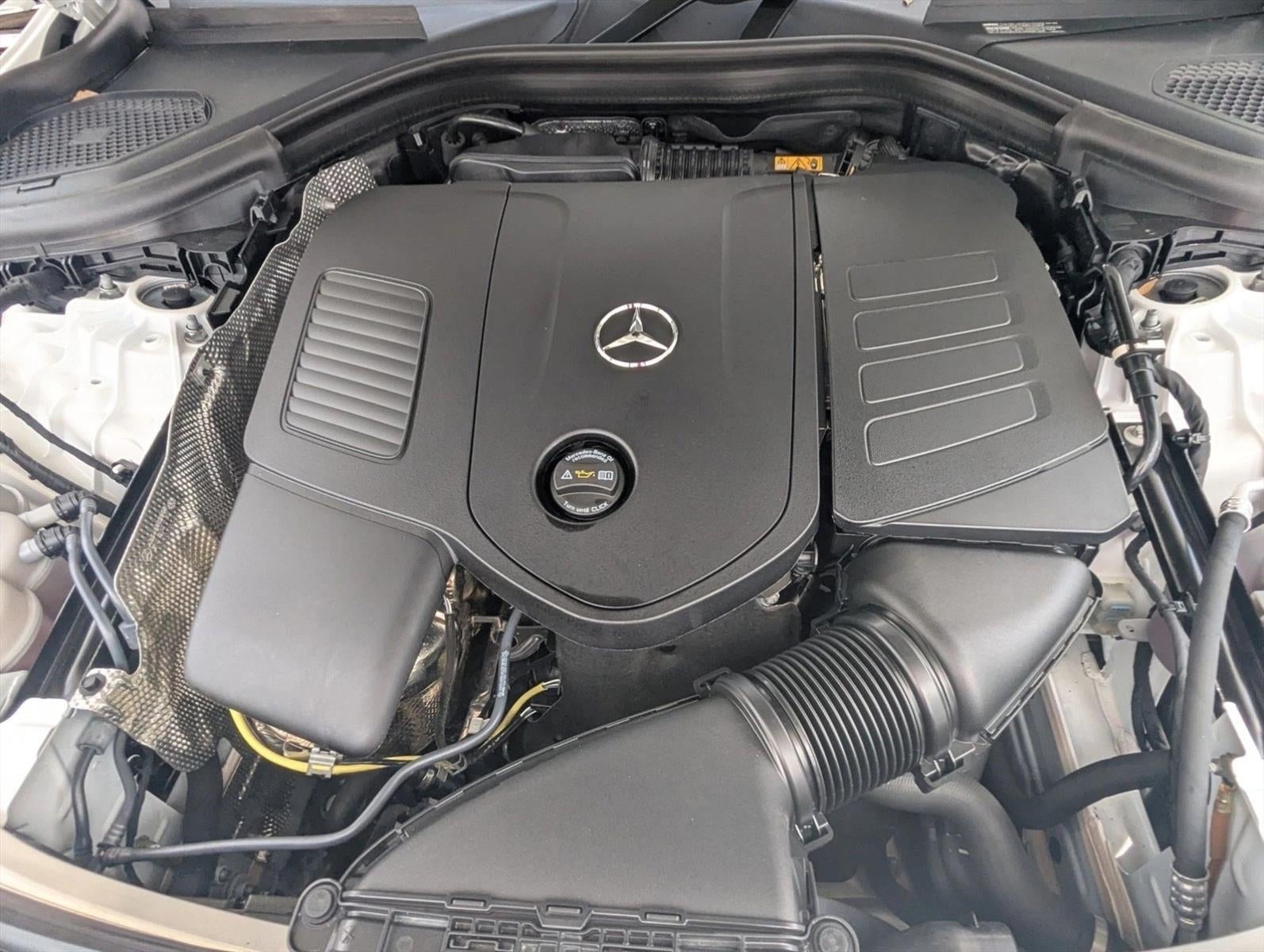 2026 Mercedes-Benz GLC GLC 300 4MATIC® SUV
