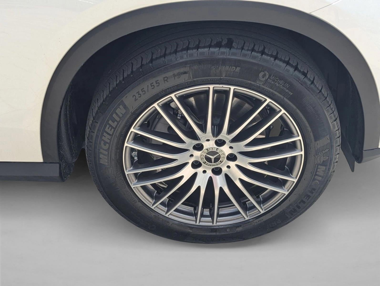 2026 Mercedes-Benz GLC GLC 300 4MATIC® SUV
