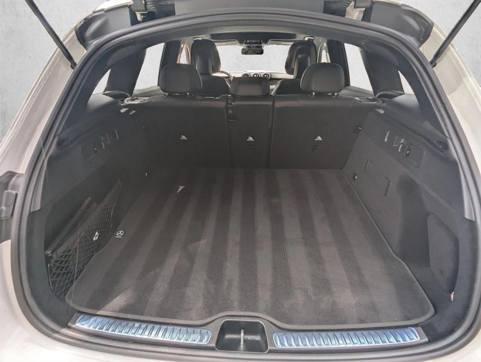 2026 Mercedes-Benz GLC GLC 300 4MATIC® SUV