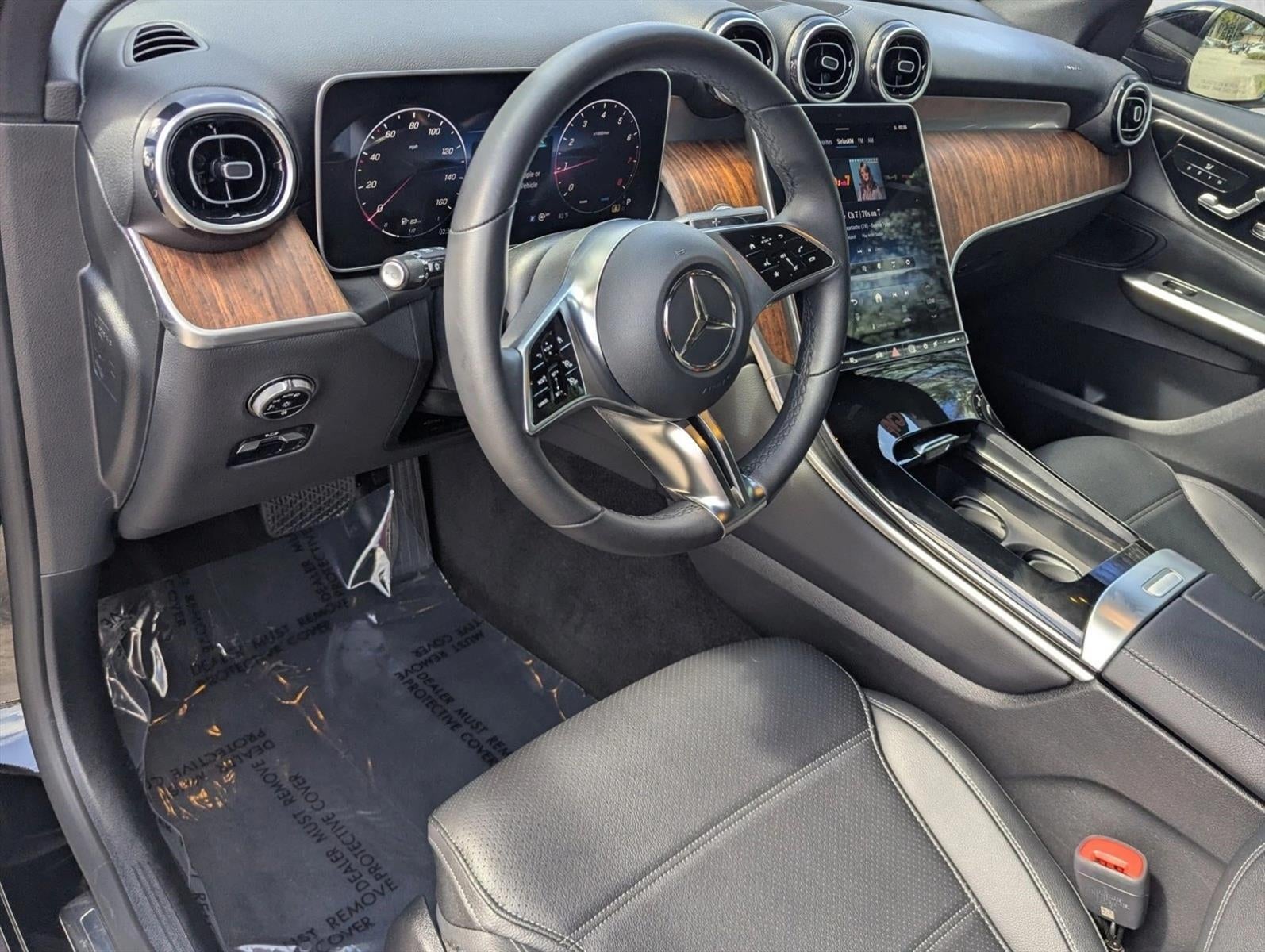 2026 Mercedes-Benz GLC GLC 300 4MATIC® SUV